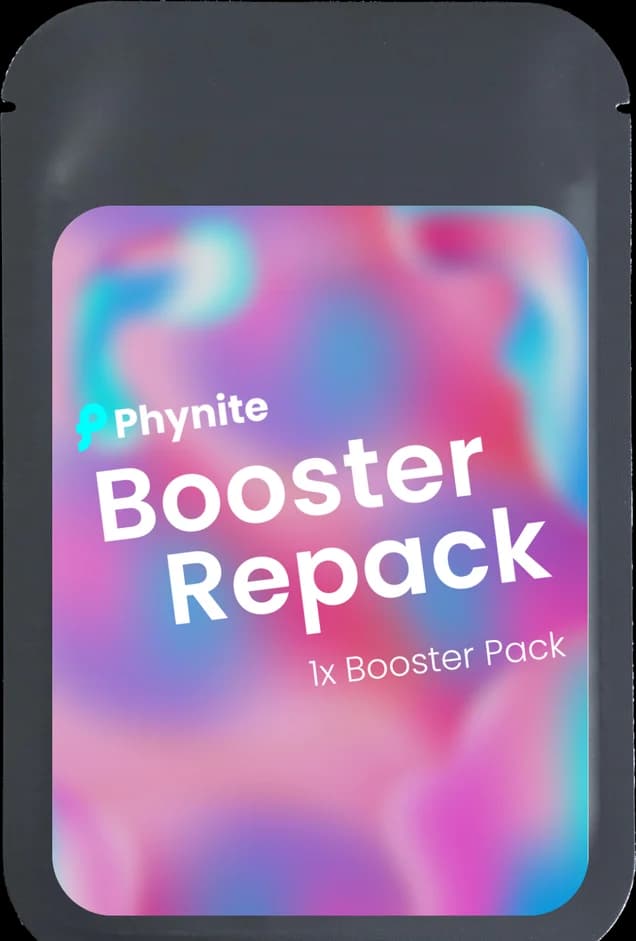 The Booster Repack
