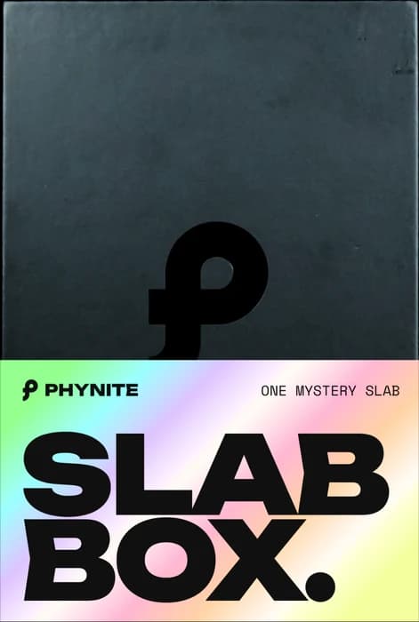 The Slab Box