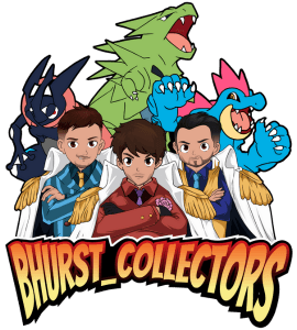 Bhurst Collectors