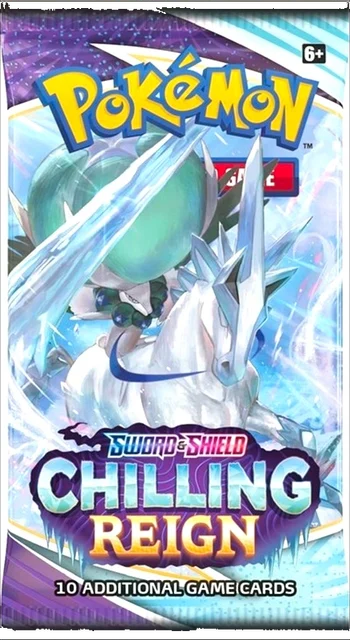 Chilling Reign