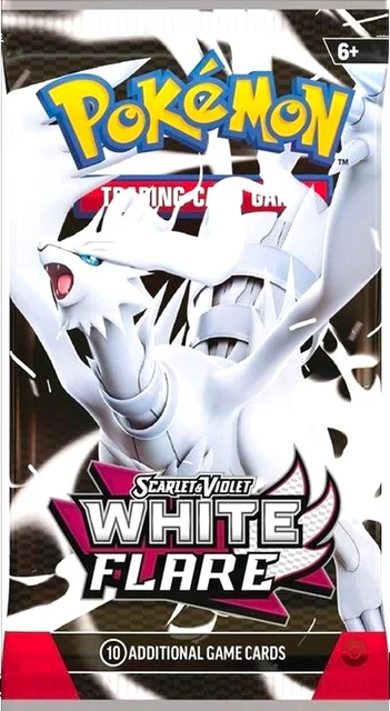 White Flare