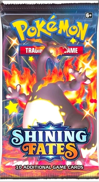 Shining Fates