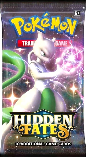 Hidden Fates