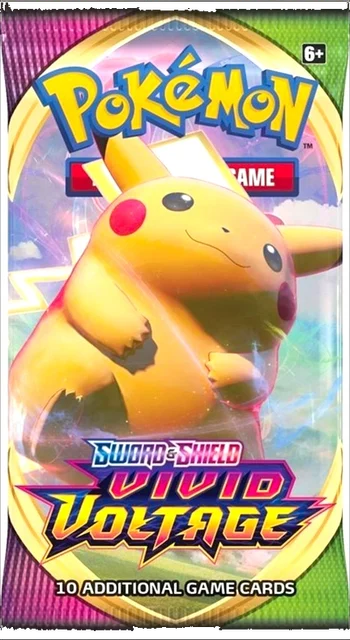 Vivid Voltage