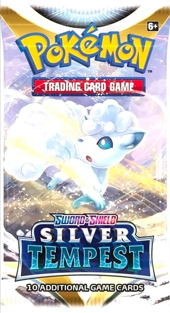 Silver Tempest