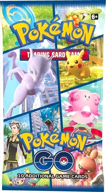 Pokemon Go