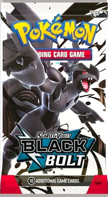 Black Bolt