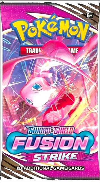 Fusion Strike